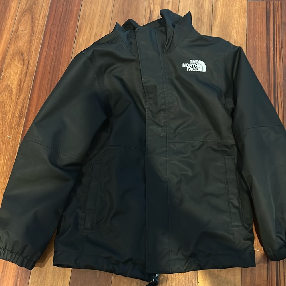 The North Face Triclimate Jacket